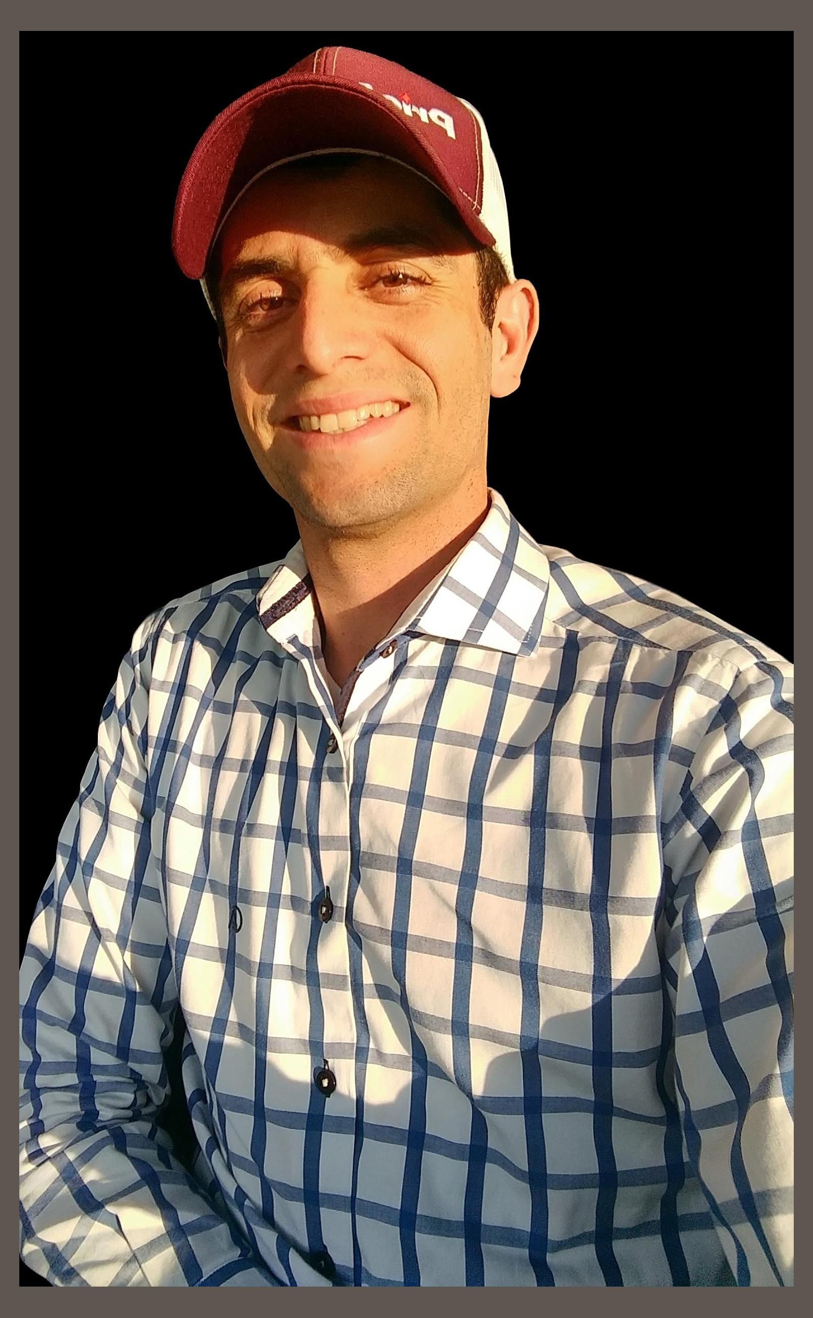 Elias Torquete Junior